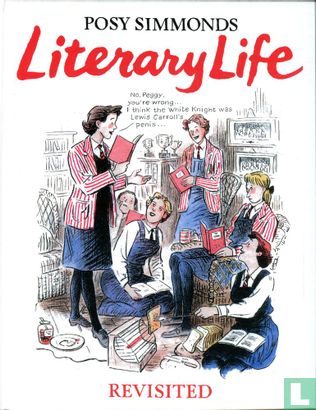 Literary Life Revisited - Image 1