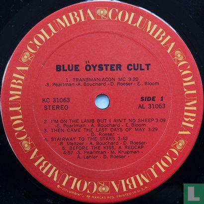 Blue Öyster Cult - Image 3