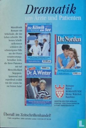 Dr. Norden Gesamtausgabe in Sonderbänden [2e uitgave] 1 - Image 2