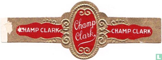 Clark Clark-Champ Clark-Champ champ - Image 1