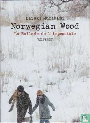 Norwegian Wood / La Ballade de l'impossible - Afbeelding 1