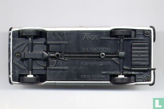 Ford XK Falcon Utility - Afbeelding 3