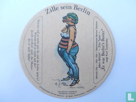 B4 Ziller sein Berlin - Image 2