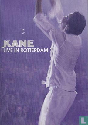 Live in Rotterdam - Image 1