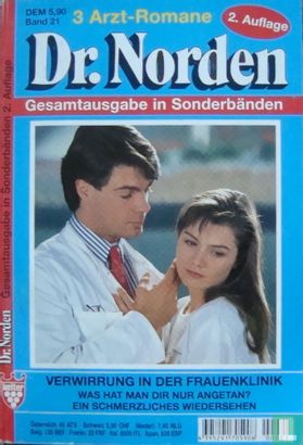 Dr. Norden Gesamtausgabe in Sonderbänden [2e uitgave] 21 - Image 1