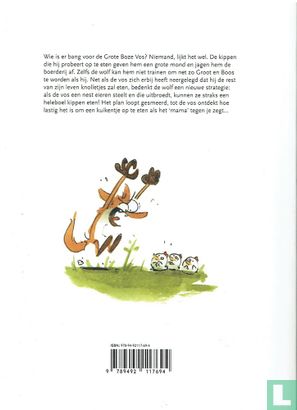 De grote boze vos - Image 2