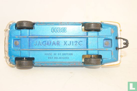 Jaguar XJI 2C - Bild 2