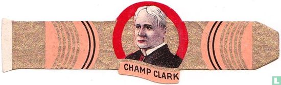 Champ Clark - Bild 1