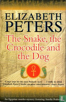 The Snake, the Crocodile and the Dog - Afbeelding 1