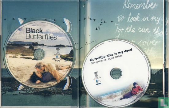 Black Butterflies - Afbeelding 3