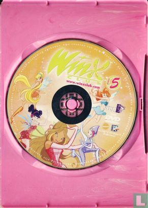 Winx Club 5 - Image 3