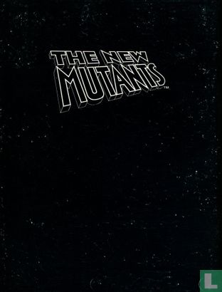 The New Mutants - Bild 2
