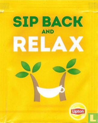 Sip Back And - Afbeelding 1
