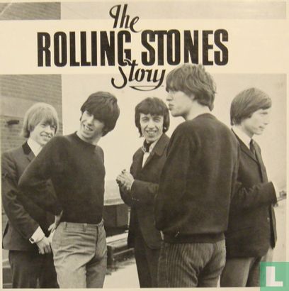 The Rolling Stones Story [volle box] - Bild 1