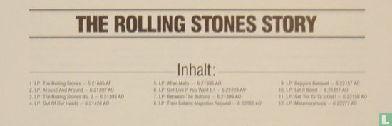 The Rolling Stones Story [volle box] - Bild 2