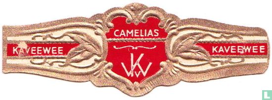 Camelias KvW - Kaveewee - Kaveewee  - Afbeelding 1
