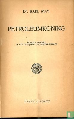 Petroleumkoning - Bild 2