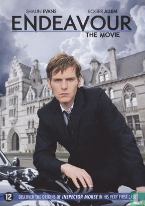 Endeavour - The Movie - Image 1