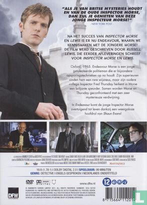Endeavour - The Movie - Image 2
