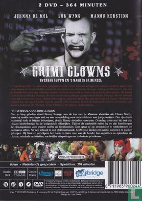 Crimi Clowns - Bild 2