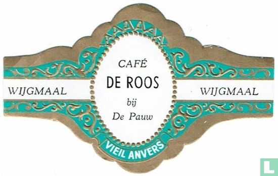 Café DE ROOS à De Pauw Vieil Anvers - Wijgmaal - Wijgmaal - Image 1