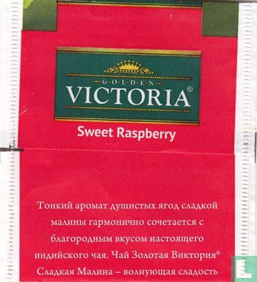 Sweet Raspberry  - Image 2