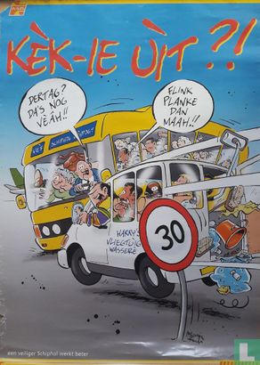 KÈk-IE UÌT?!