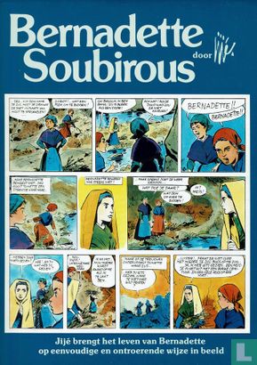 Bernadette Soubirous - Image 1