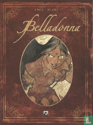 Belladonna integraal - Bild 1