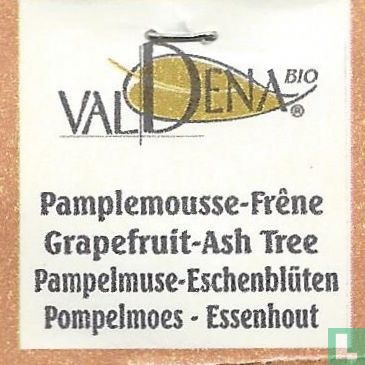 Pamplemousse - Frêne  - Afbeelding 3