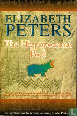 The Hippopotamus Pool - Afbeelding 1