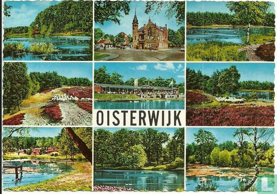 Oisterwijk 