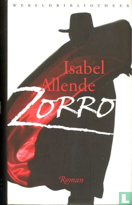 Zorro - Afbeelding 1