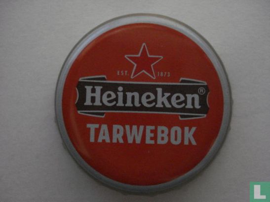 Heineken - Tarwebok