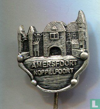 Amersfoort (Koppelpoort ) - Image 1