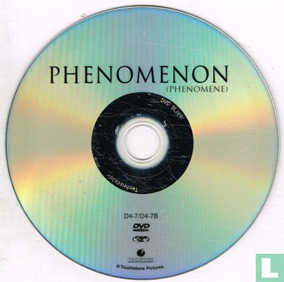 Phenomenon - Bild 3