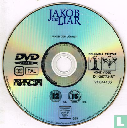 Jakob the Liar - Image 3