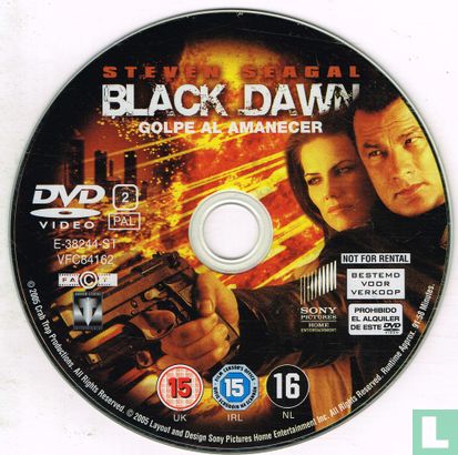 Black Dawn - Bild 3