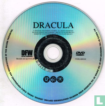 Dracula - Afbeelding 3