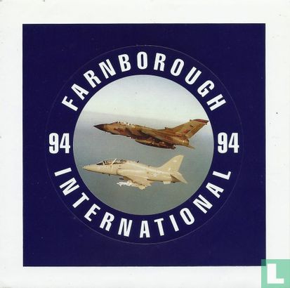 Farnborough International 1994