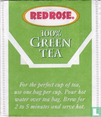 100% Green Tea - Bild 2