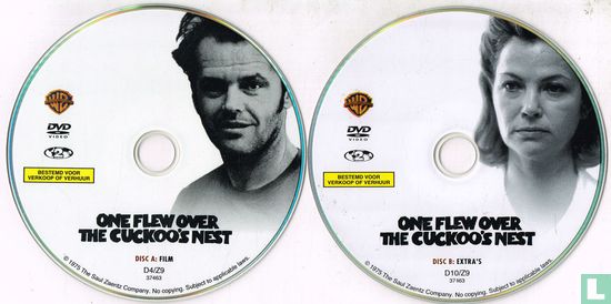 One Flew Over the Cuckoo's Nest - Image 3