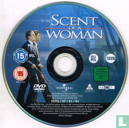 Scent of a Woman - Afbeelding 3