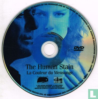 The Human Stain - Image 3