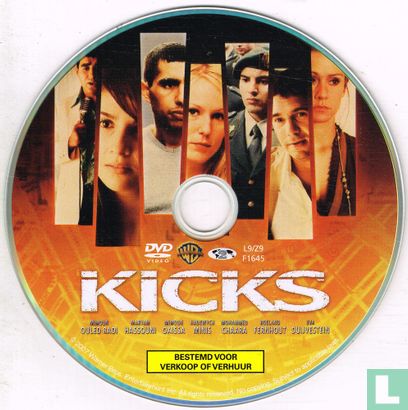 Kicks - Bild 3