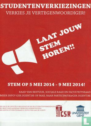 Schamper 541 - Afbeelding 2