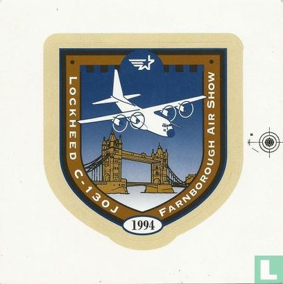 Farnborough Air Show 1994