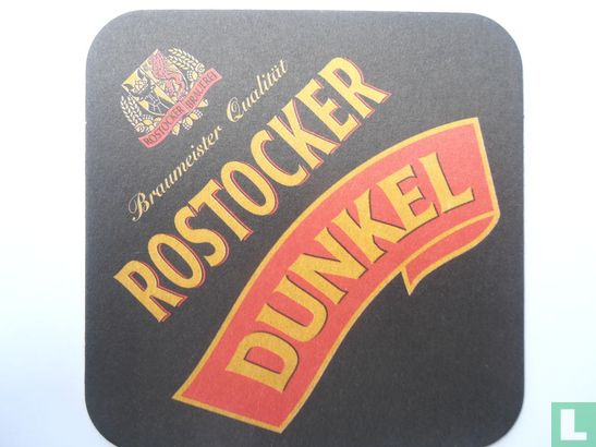 Rostocker Dunkel - Afbeelding 1