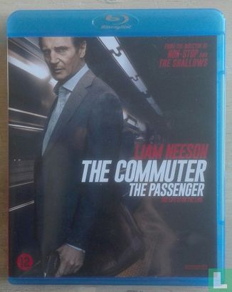 The Commuter / The Passenger - Afbeelding 1