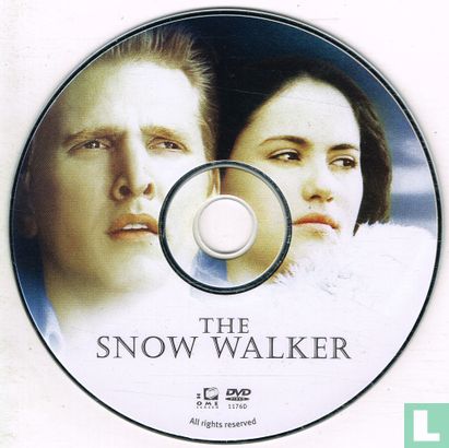The Snow Walker - Afbeelding 3